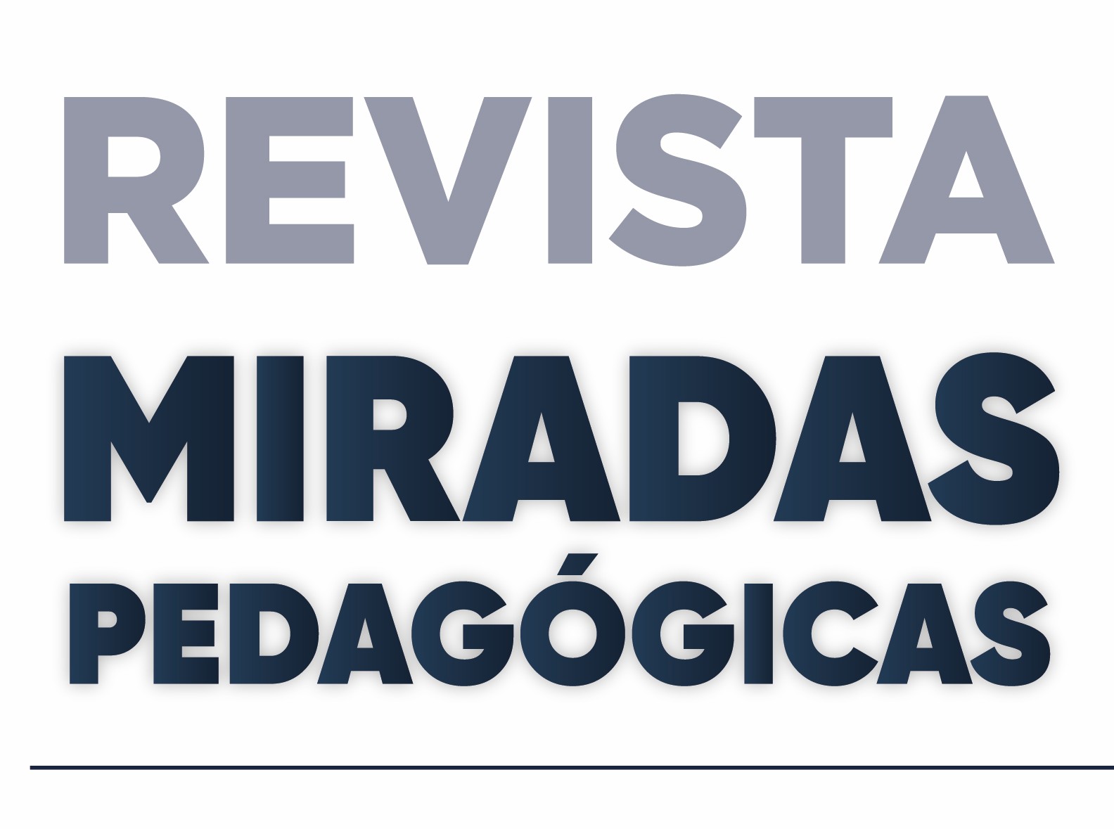 convocatoria miradas pedagógicas